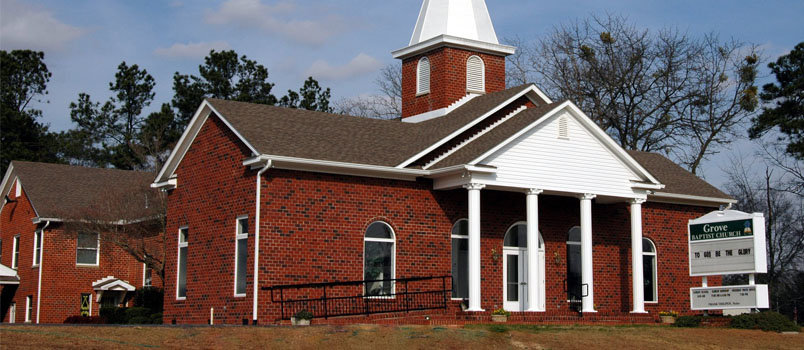 Fellowship Baptist Church Glen Burnie, MD