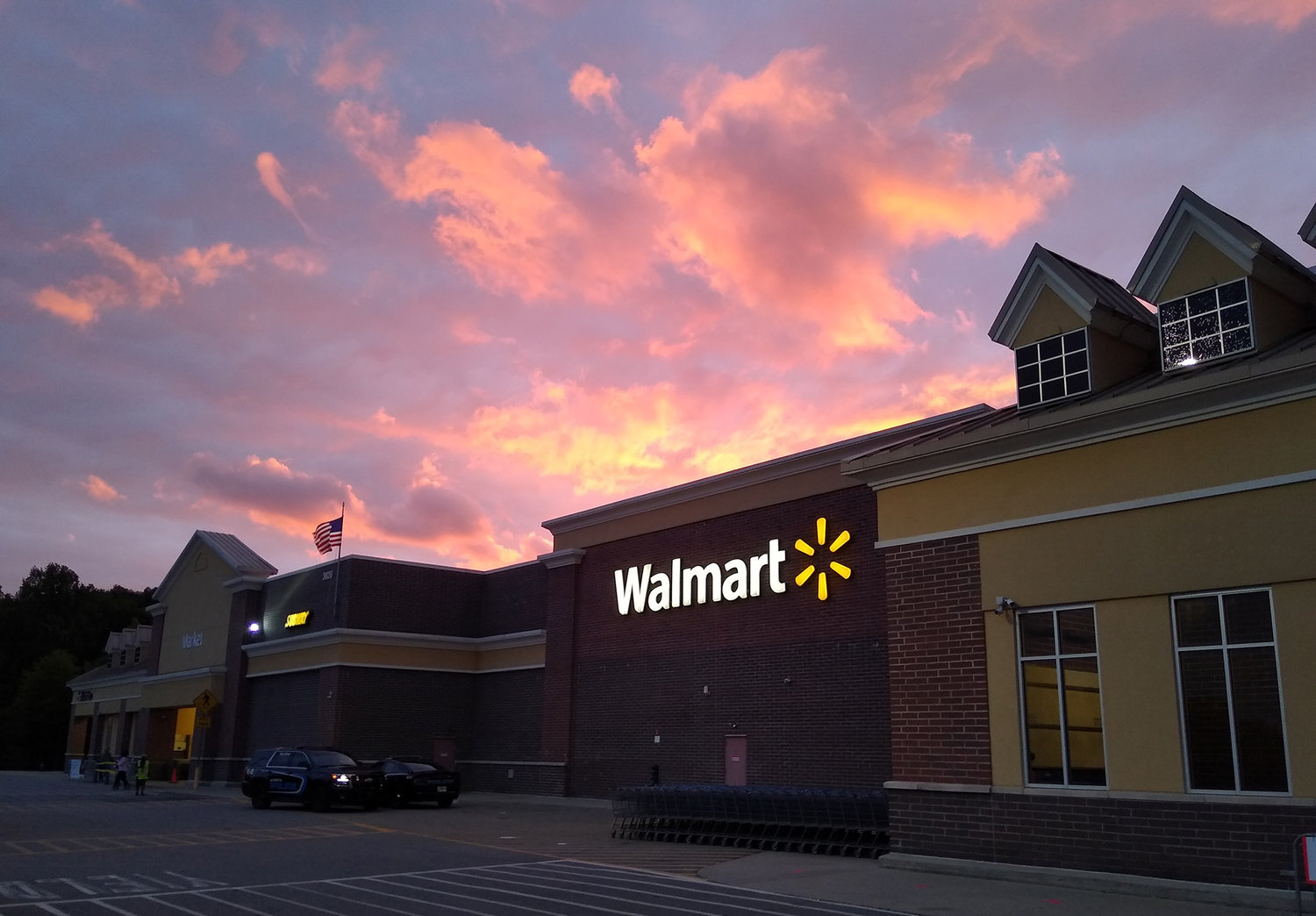 Walmart Announces Plans to Build $350 Million Milk Processing Plant in  Southern Georgia